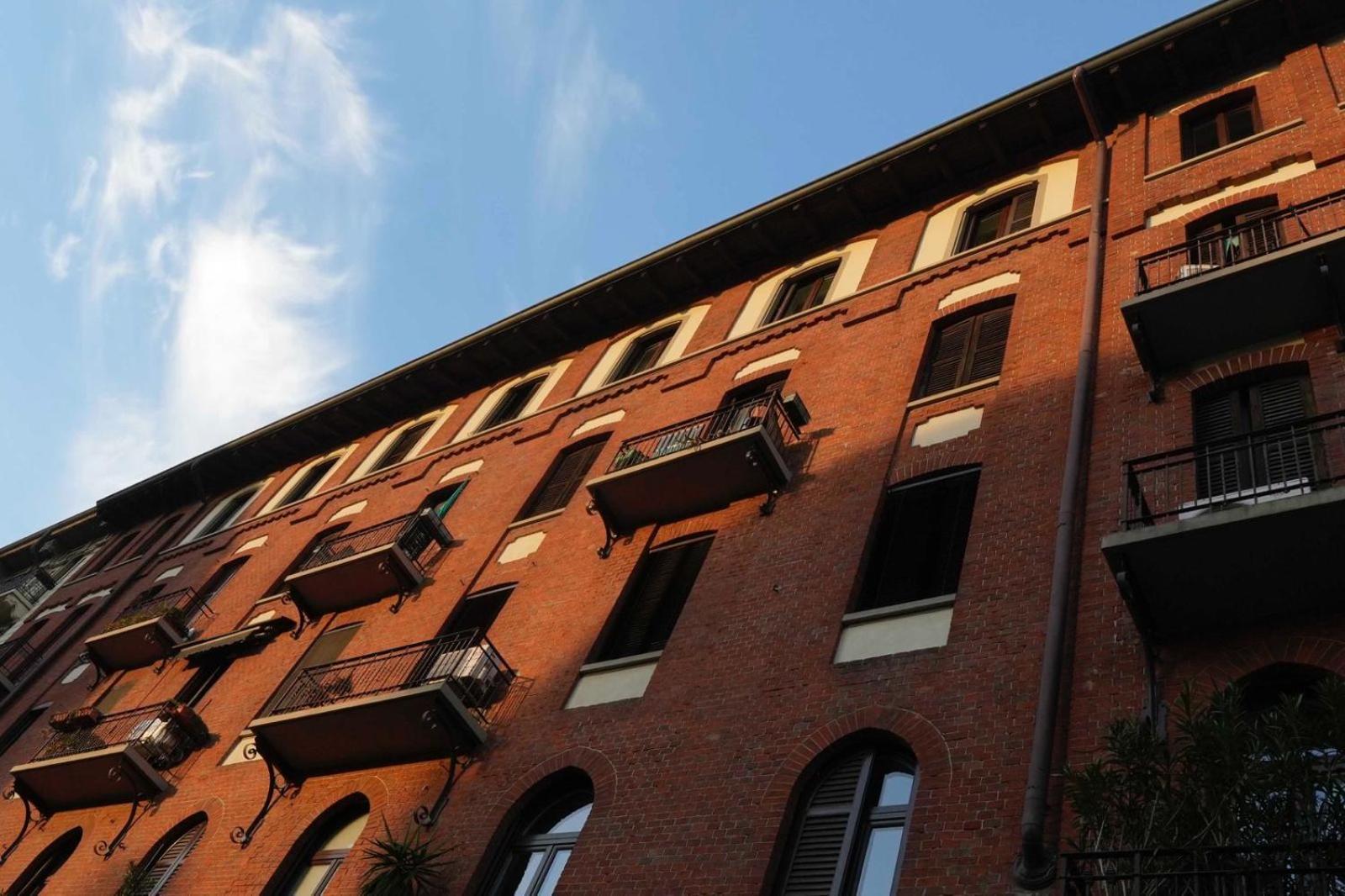Lepontina 13 Appartamento